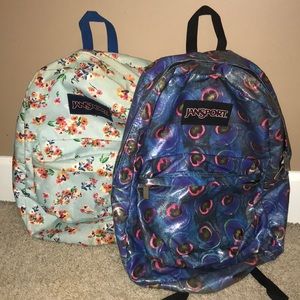 jansport book bags